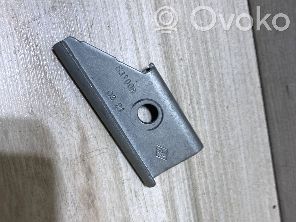 Renault Arkana Battery bracket 