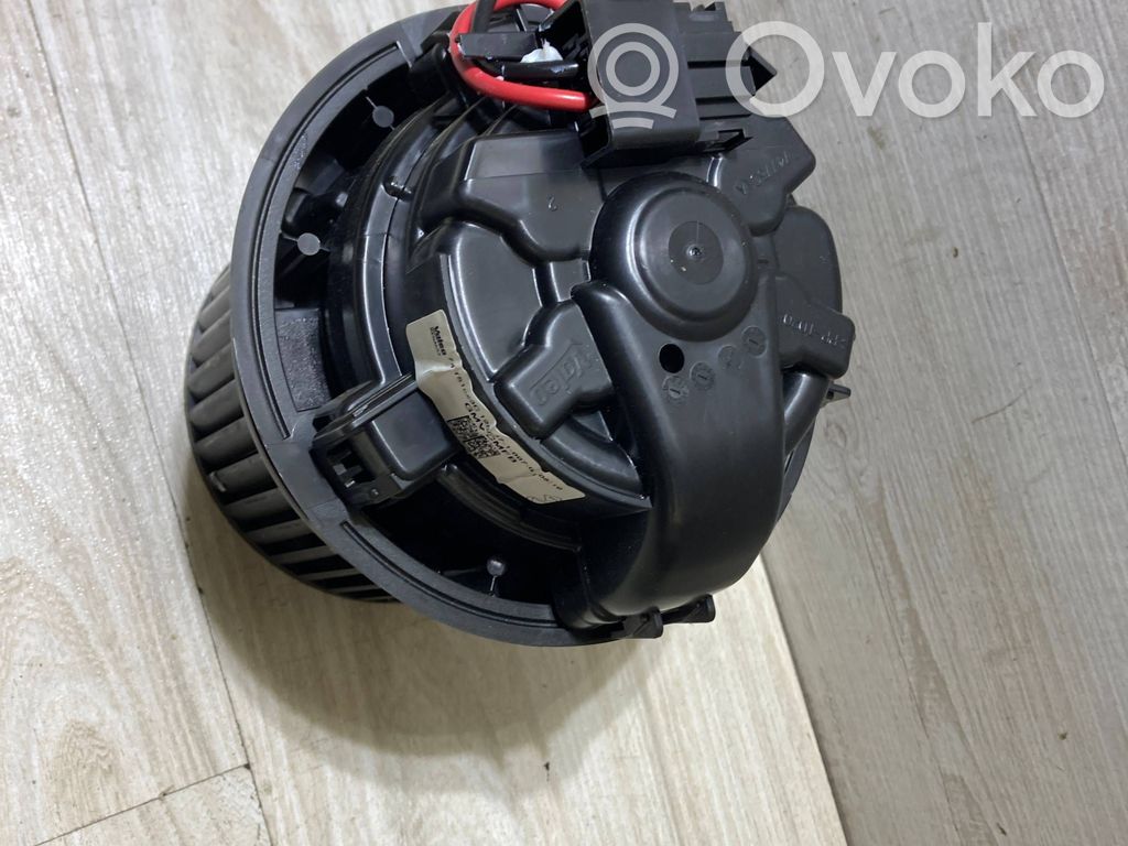 Renault Arkana Ventilator aerotermă 