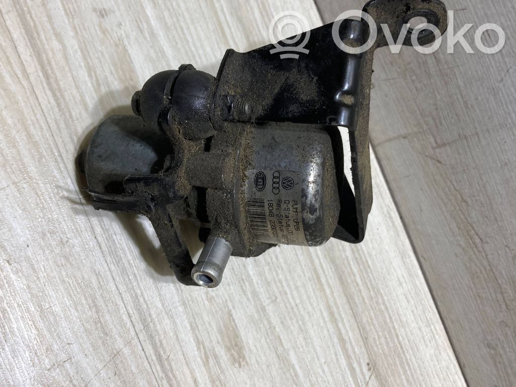 Skoda Octavia Mk3 (5E) Bomba de vacío 