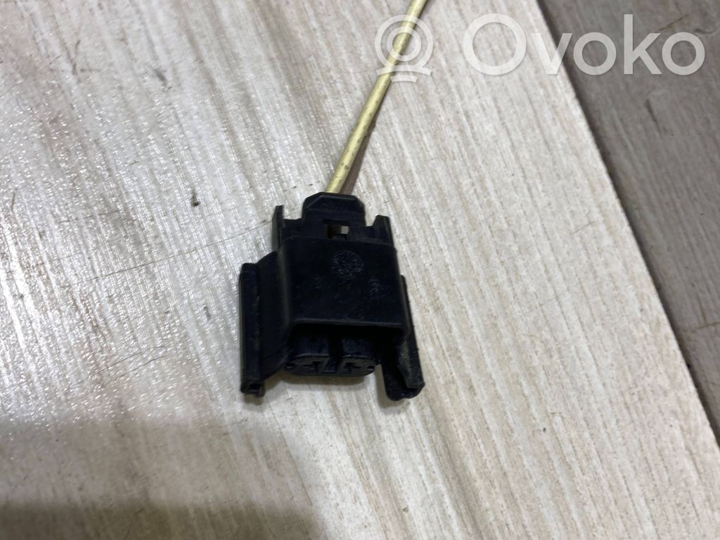 Audi Q3 F3 Einzelteil Scheinwerfer 