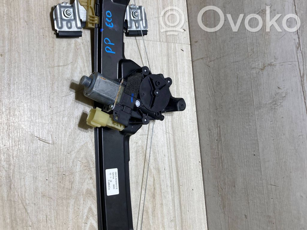 Ford Ecosport Elektryczny podnośnik szyby drzwi przednich 