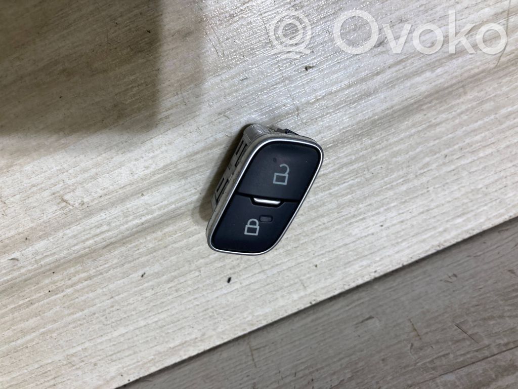 Ford Ecosport Central locking switch button 