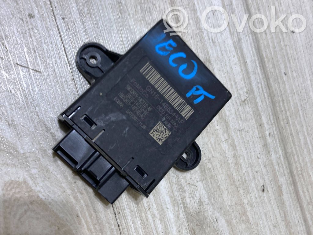 Ford Ecosport Door control unit/module 