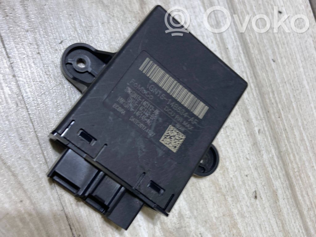 Ford Ecosport Door control unit/module 