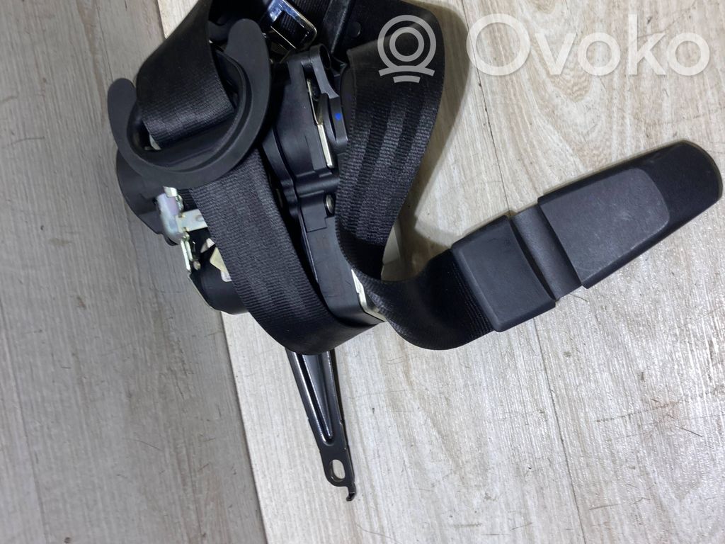 Audi A5 Cinturón delantero 