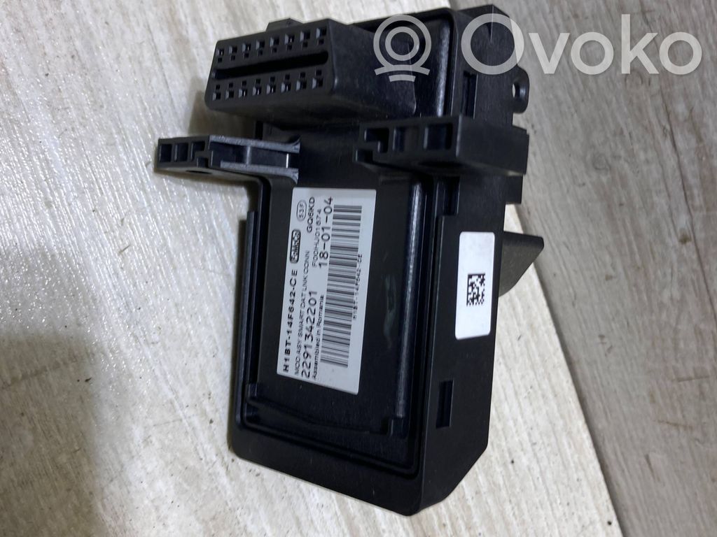 Ford Ecosport Autres unités de commande / modules 