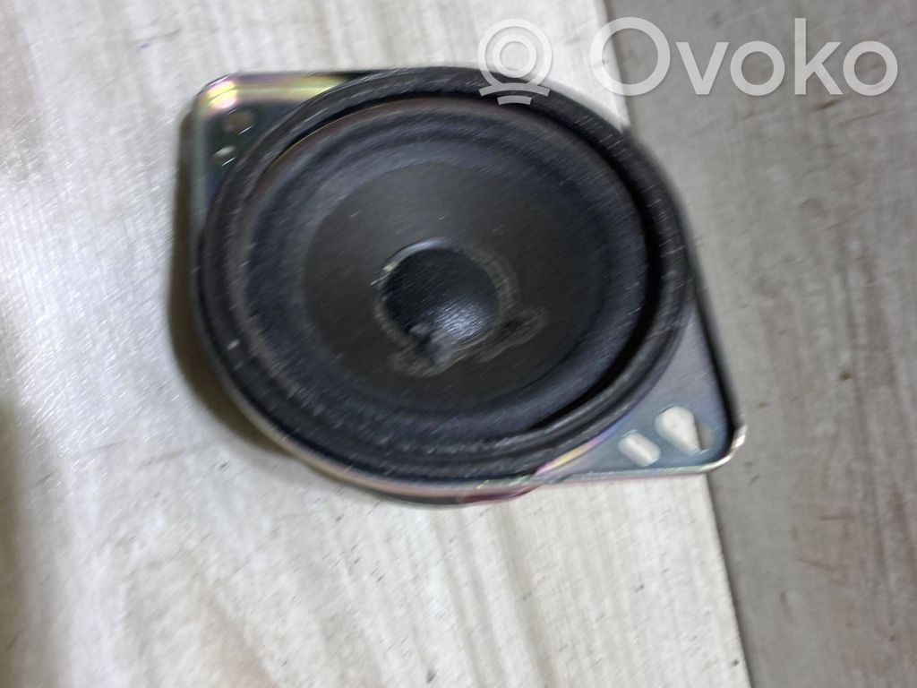 Ford Ecosport Altavoz del panel 