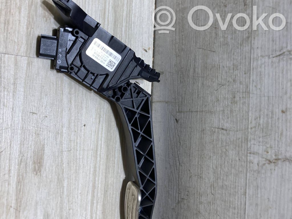 Ford Ecosport Accelerator throttle pedal 