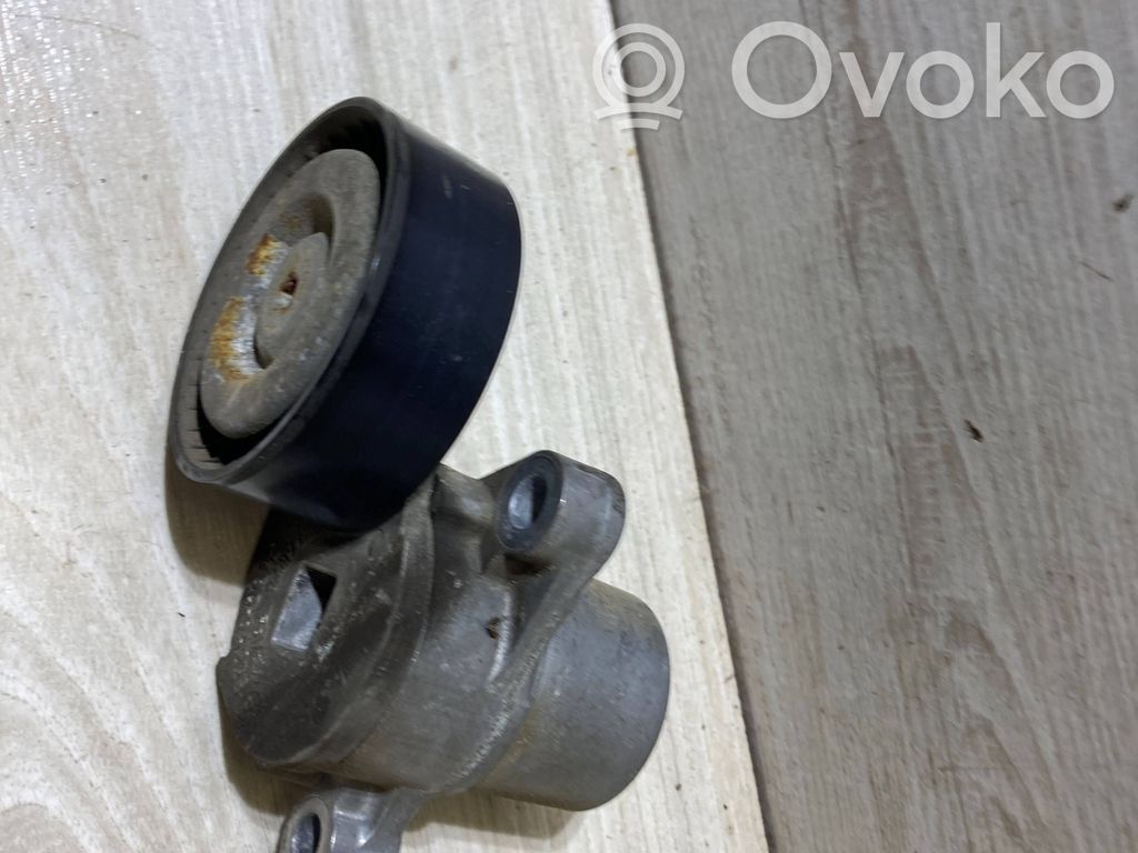 Ford Fiesta Tensor de correa del alternador 