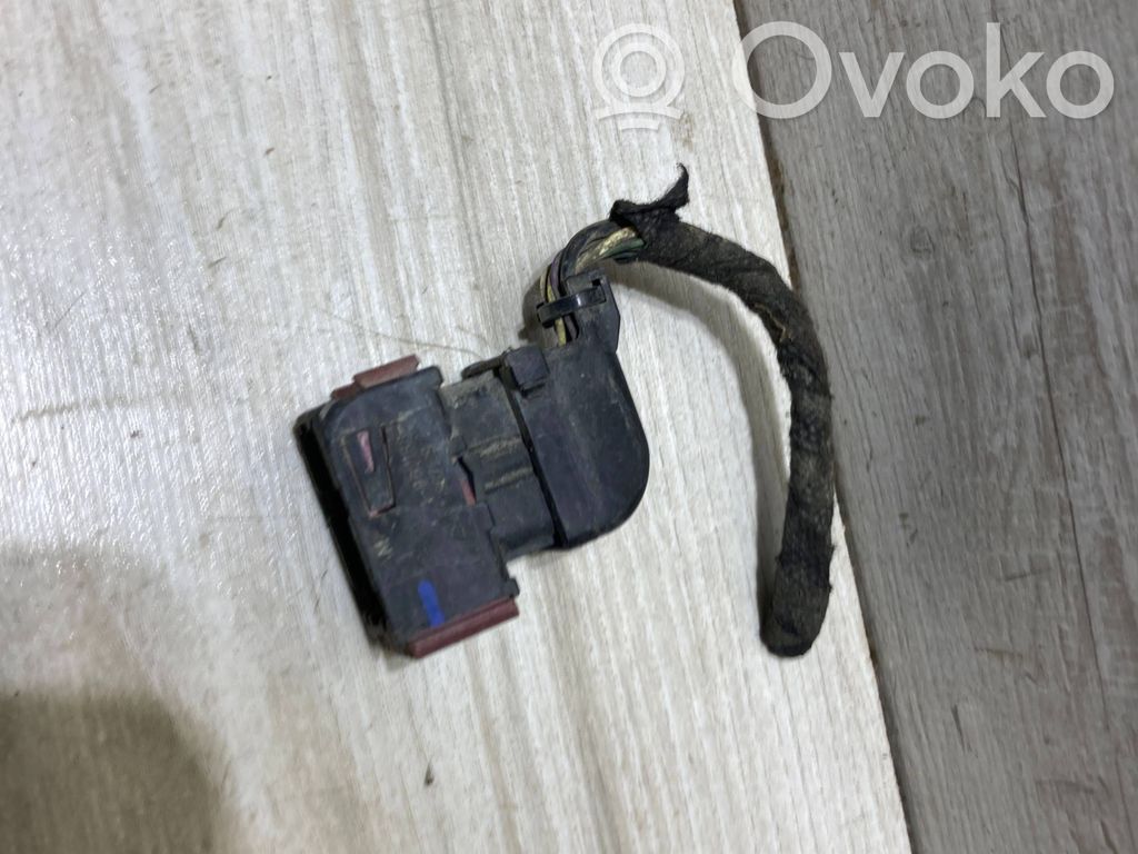 Opel Insignia B Headlight/headlamp wiring loom/harness 