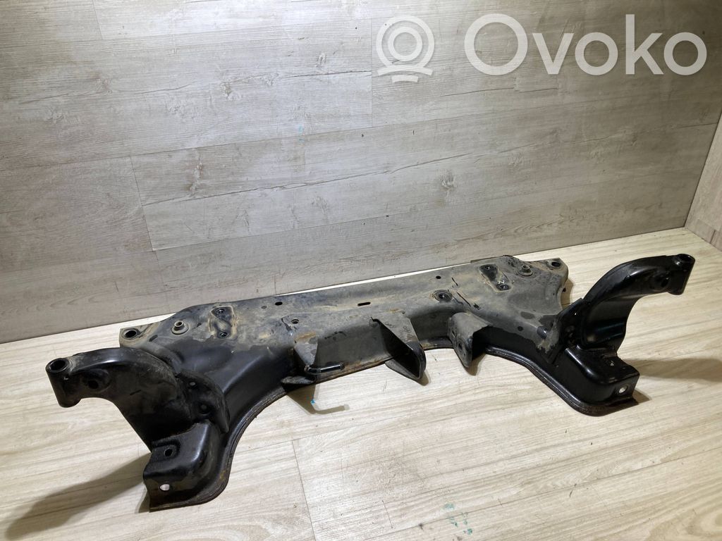 Ford Fiesta Brazo de suspensión/horquilla inferior delantero 