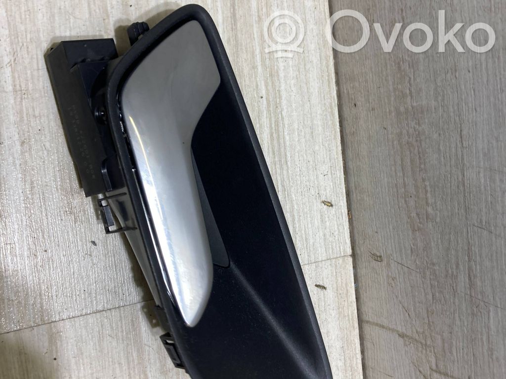 Ford Fiesta Manecilla interna puerta trasera 