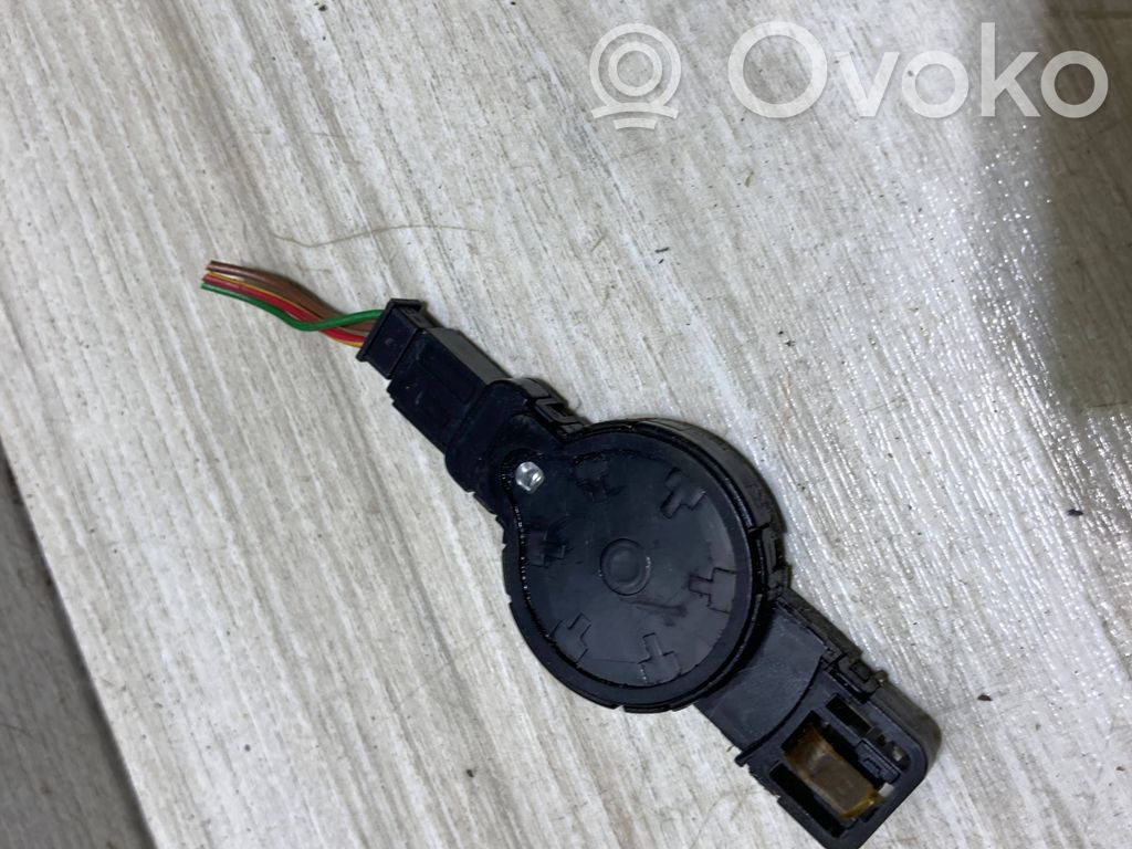 Porsche Cayenne (92A) Rain sensor 