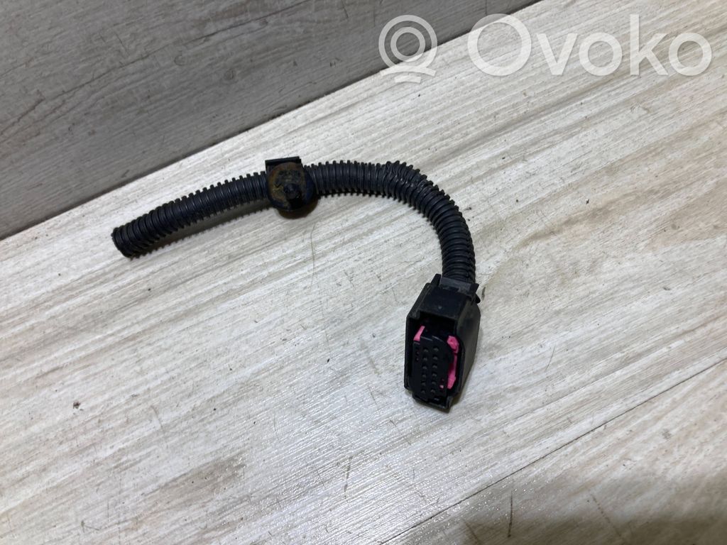 Blind spot module   4E0972713