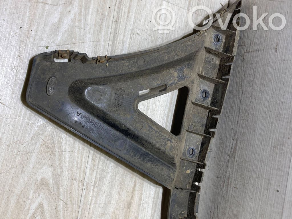 Ford Transit Custom Uchwyt / Mocowanie zderzaka przedniego 