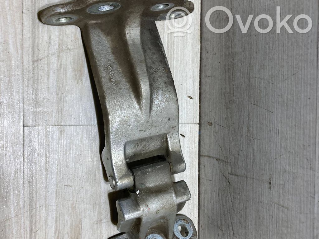 Ford Transit Custom Apakšējā vira bagāžnieks (eņģe) 