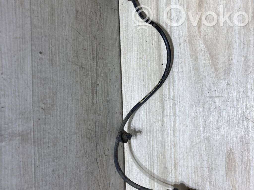 Ford Transit Custom ABS Sensor hinten 