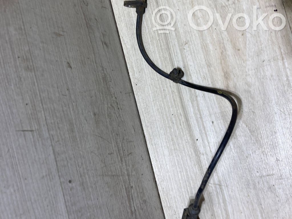 Ford Transit Custom ABS Sensor hinten 