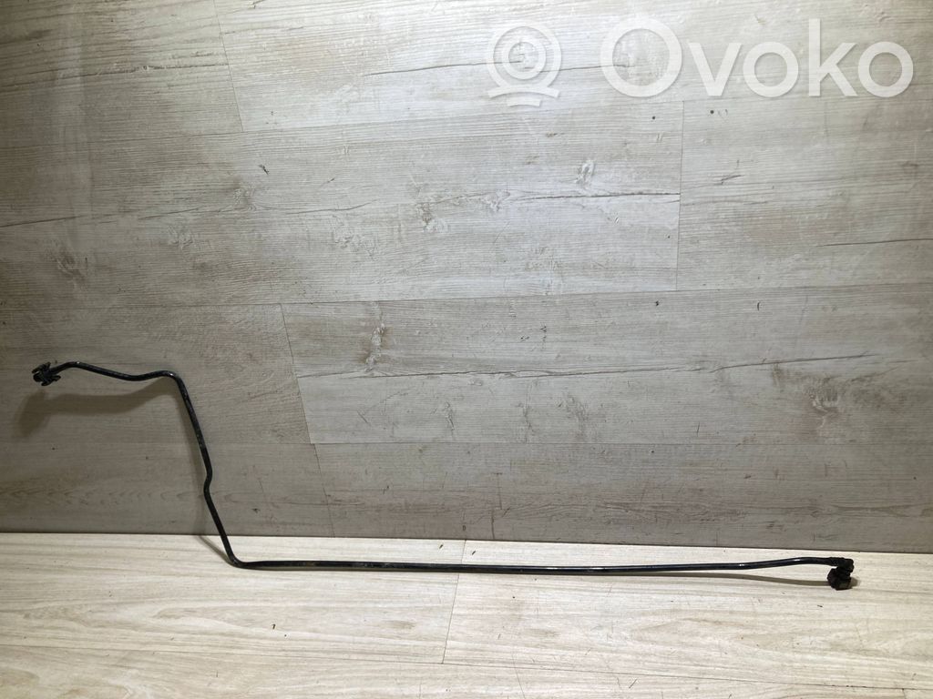 Ford Transit Custom Engine coolant pipe/hose 