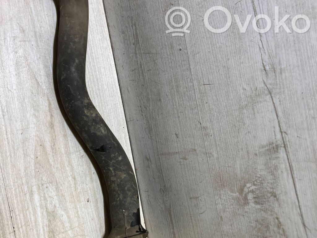 Ford Transit Custom Engine coolant pipe/hose 
