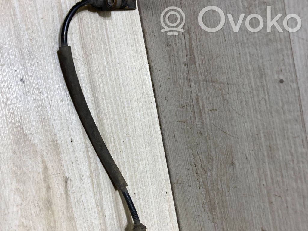 Ford Transit Custom Priekšējais bremžu ABS sensors 