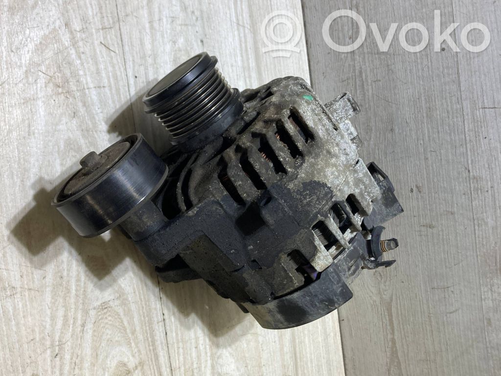 Ford Transit Custom Generator/alternator 