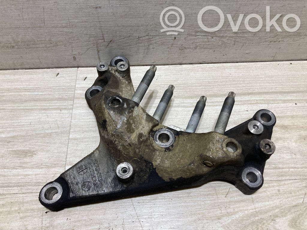 Engine mounting bracket   GK2Q6030AA