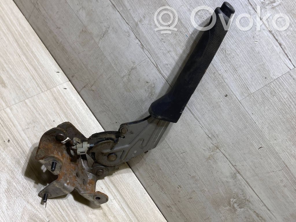 Ford Transit Custom Handbrake/parking brake lever assembly 