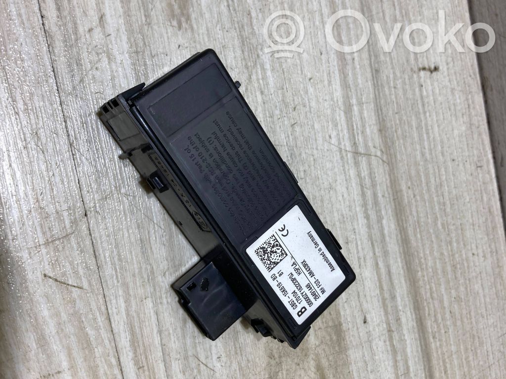 Ford Transit Custom Light module LCM 