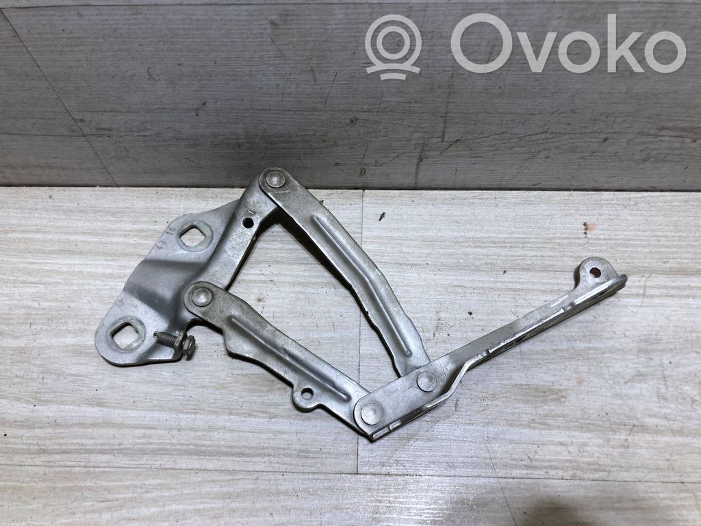 Ford Transit Custom Engine bonnet/hood hinges 