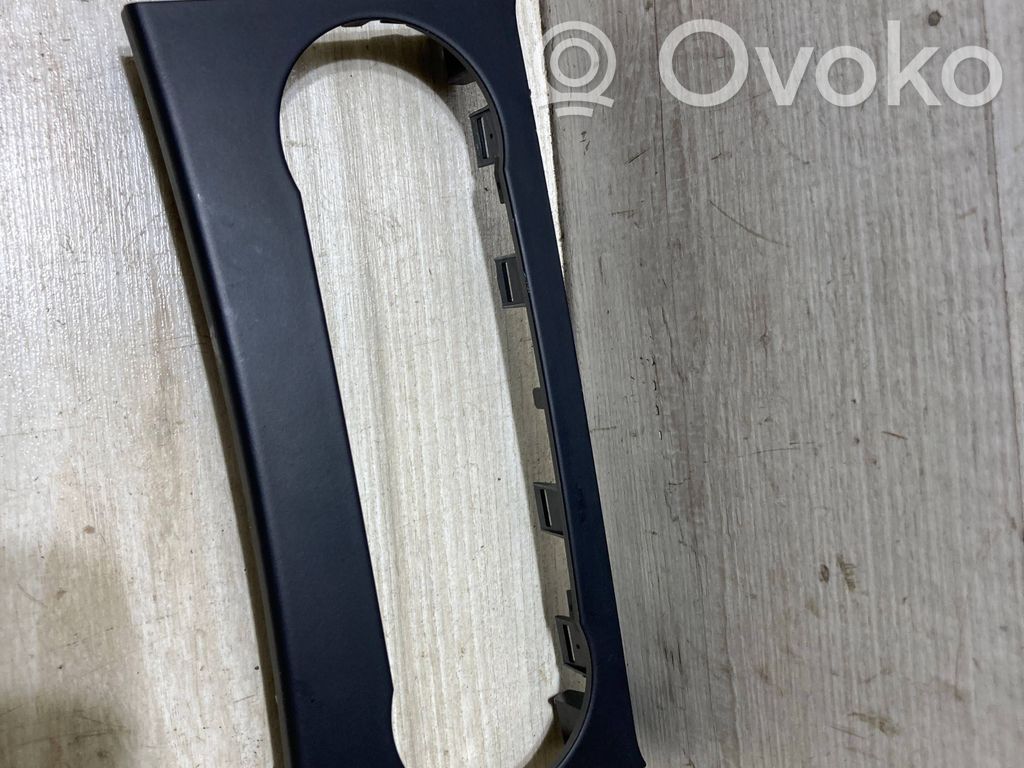 Mercedes-Benz C W204 Panel klimatyzacji / Ogrzewania 