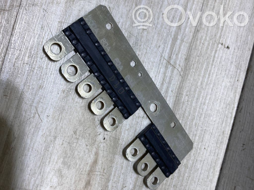 Skoda Rapid (NH) Fuse 