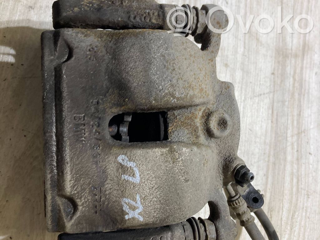 BMW X2 F39 Caliper de freno delantero 