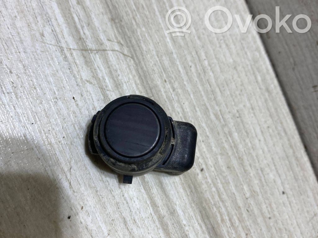 BMW X2 F39 Sensor de aparcamiento PDC 