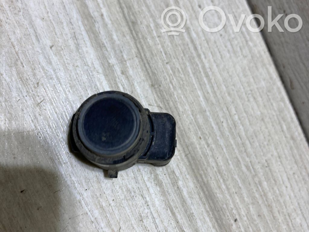 BMW X2 F39 Sensor de aparcamiento PDC 