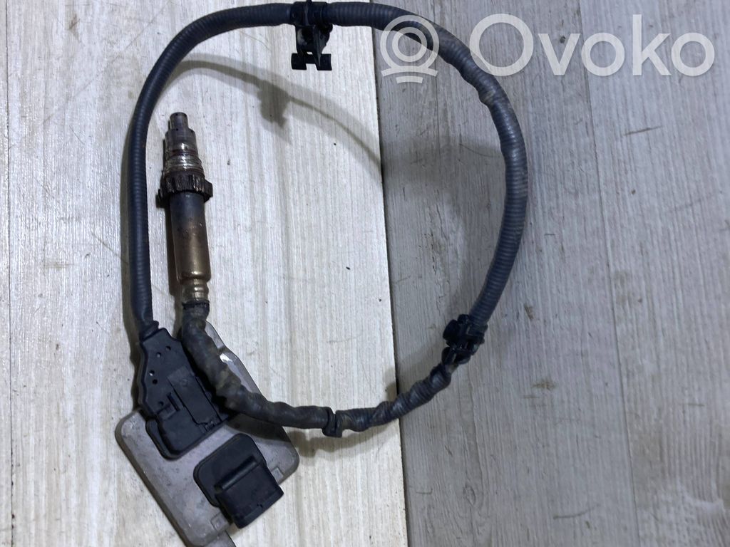 Lambda probe sensor   A0009059703