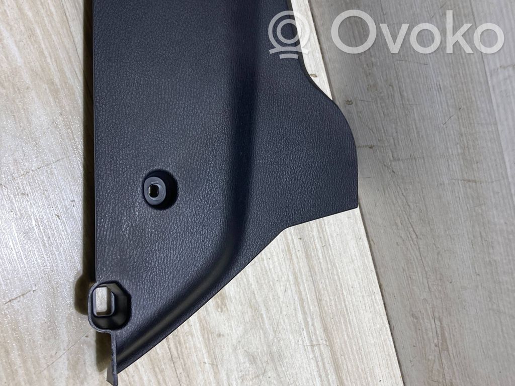 BMW X2 F39 Capac lateral panou bord 