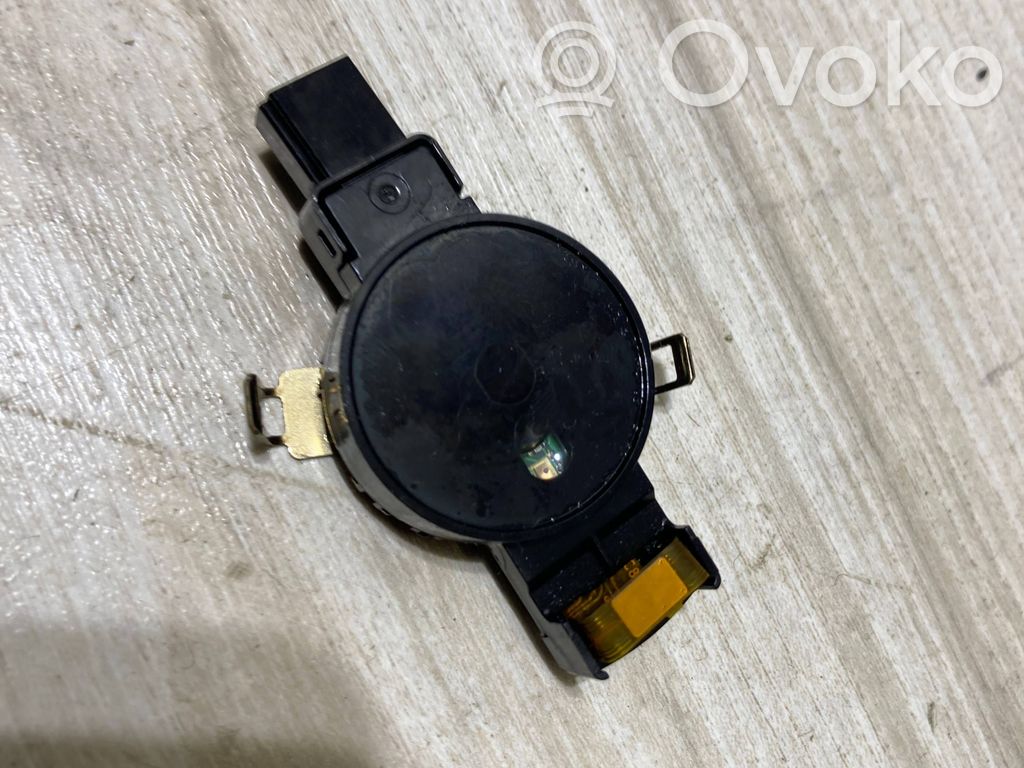 BMW X2 F39 Rain sensor 