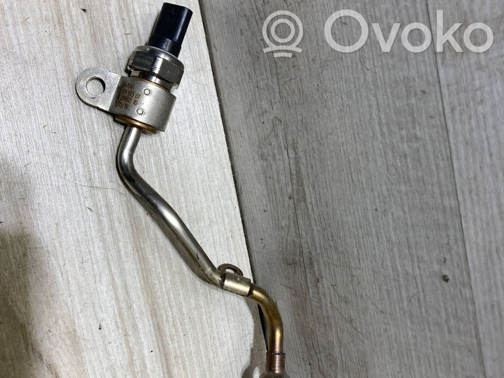 BMW 3 G20 G21 Abgasdrucksensor Differenzdrucksensor 