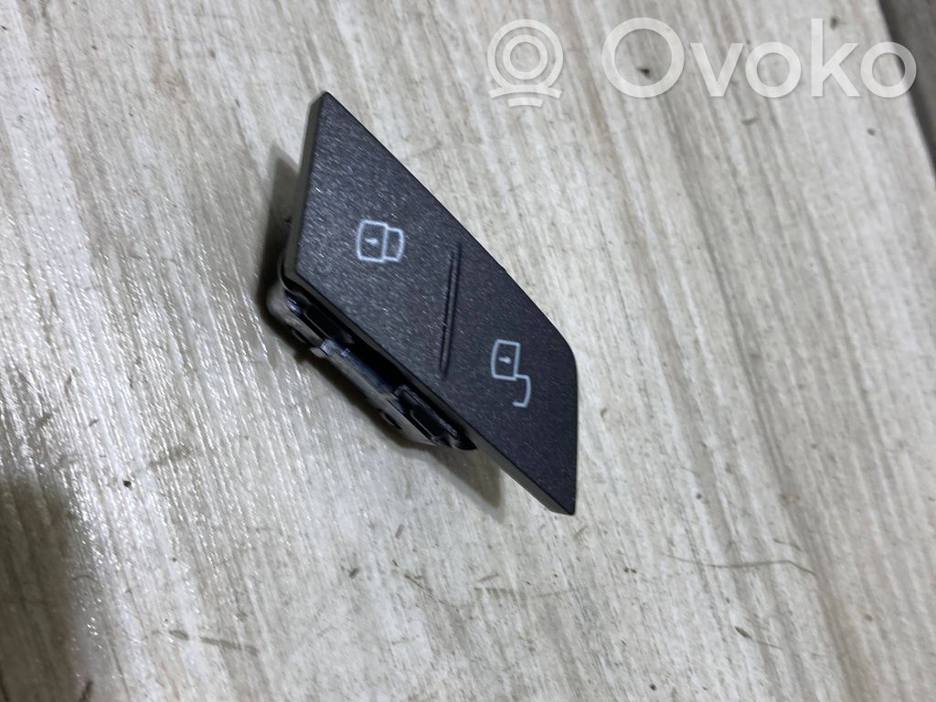 BMW 3 G20 G21 Central locking switch button 
