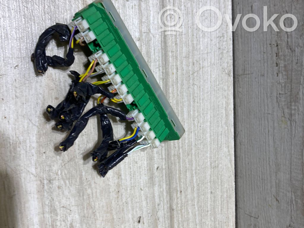 Other control units/modules   221386855