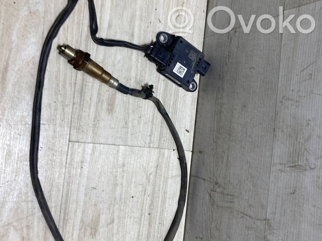 BMW 3 G20 G21 Lambda probe sensor 