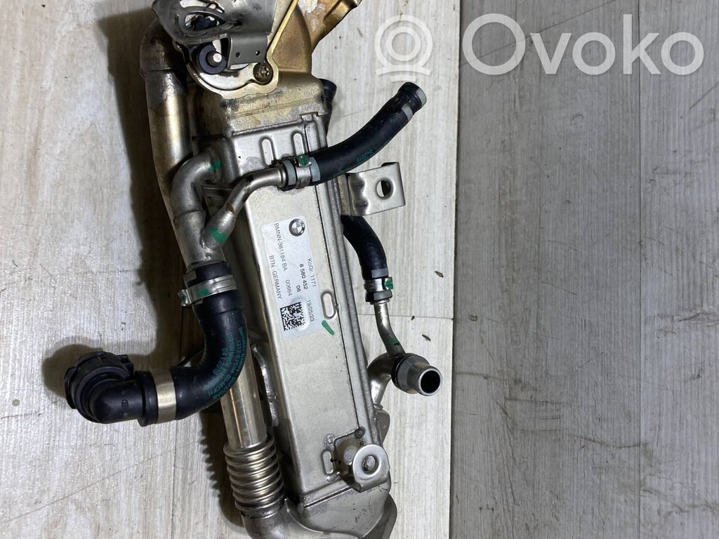 BMW 3 G20 G21 EGR aušintuvas 