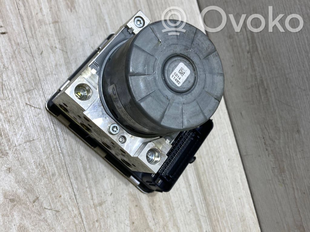 BMW 3 G20 G21 ABS bloks 