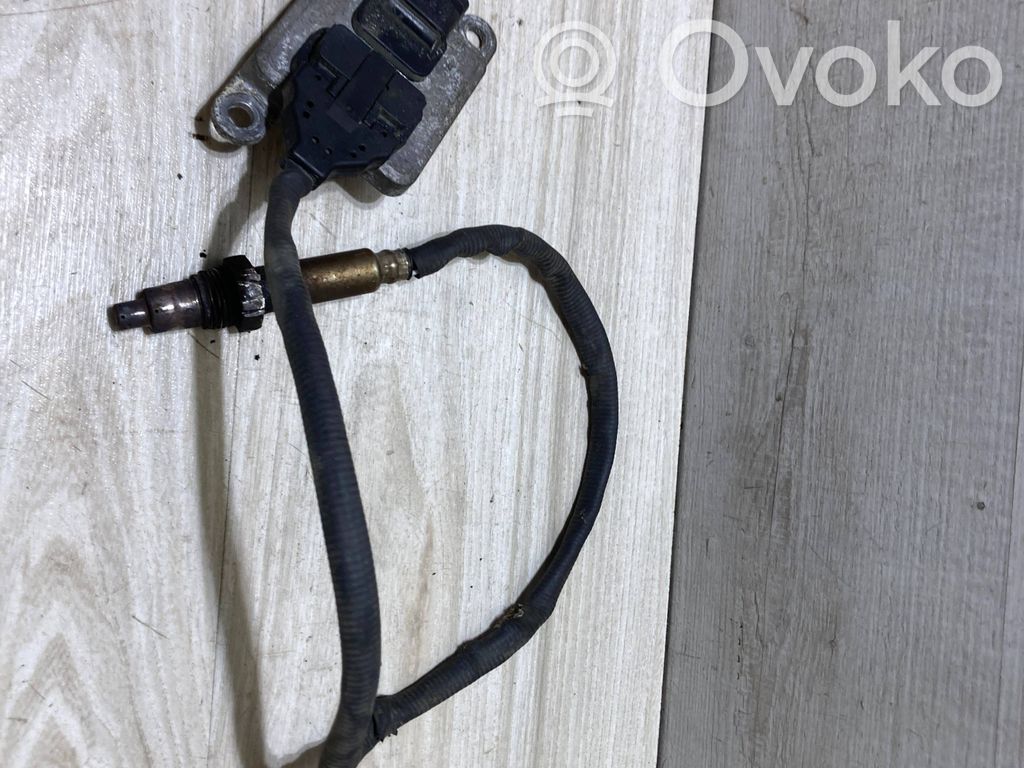 Mercedes-Benz ML W166 Lambda probe sensor 