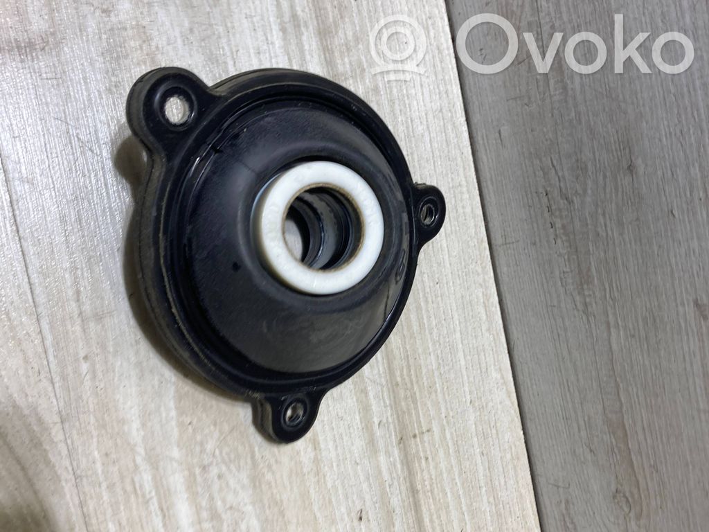 BMW 3 G20 G21 Ohjauspyörän pylvään verhoilu 