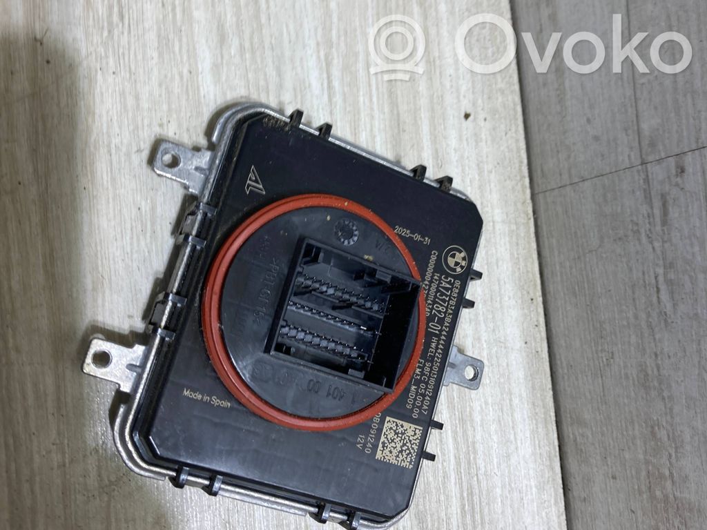 BMW 1 F70 Módulo de control de balasto LED 