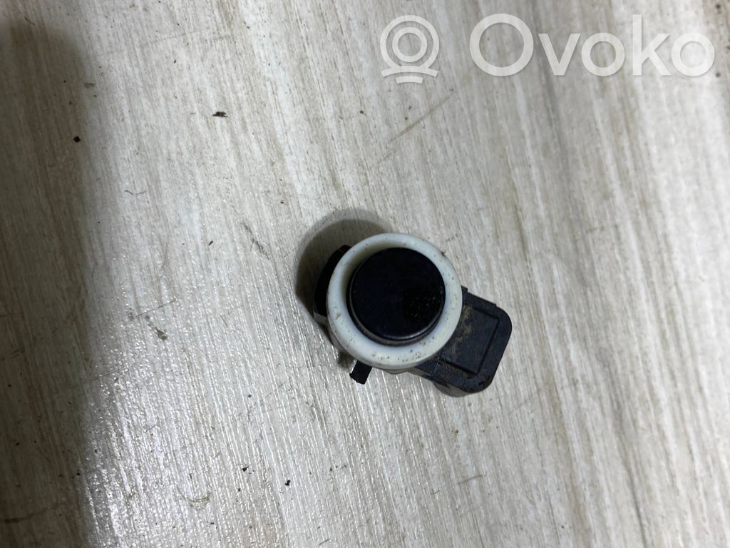 BMW 1 F70 Sensor de aparcamiento PDC 