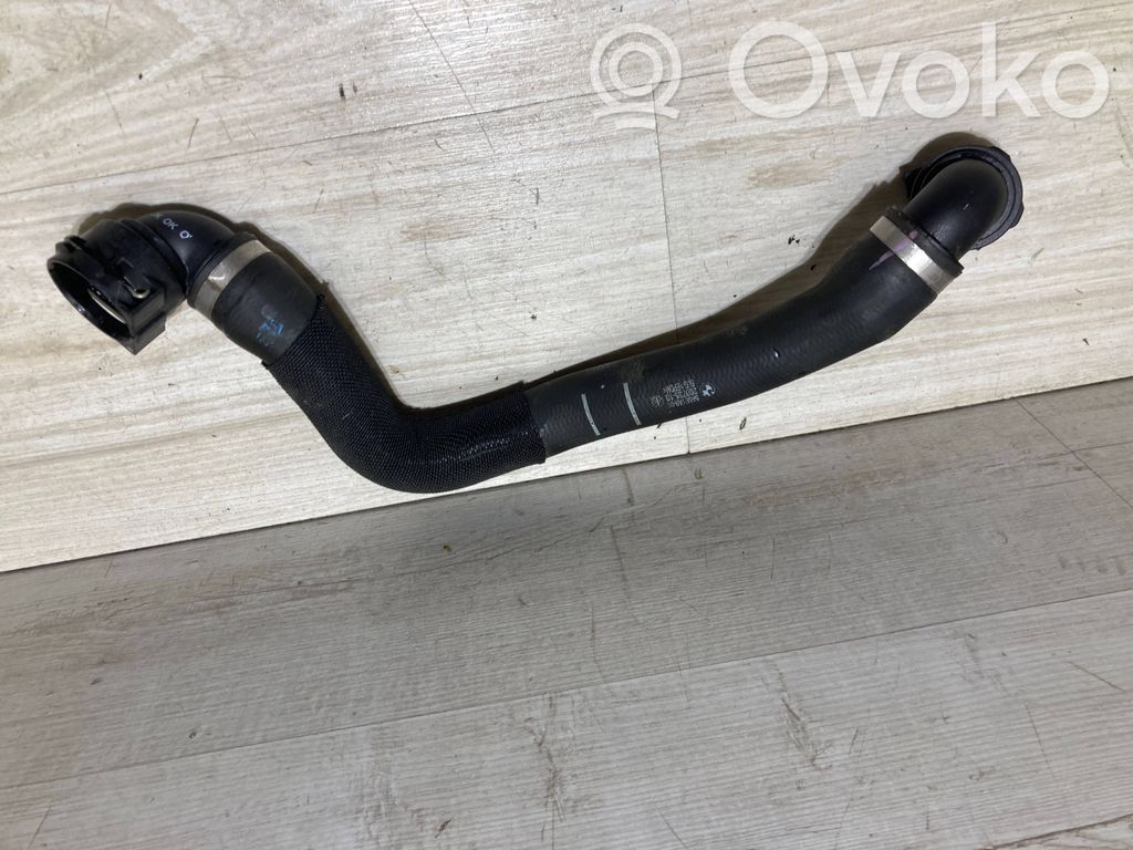 BMW 1 F70 Engine coolant pipe/hose 