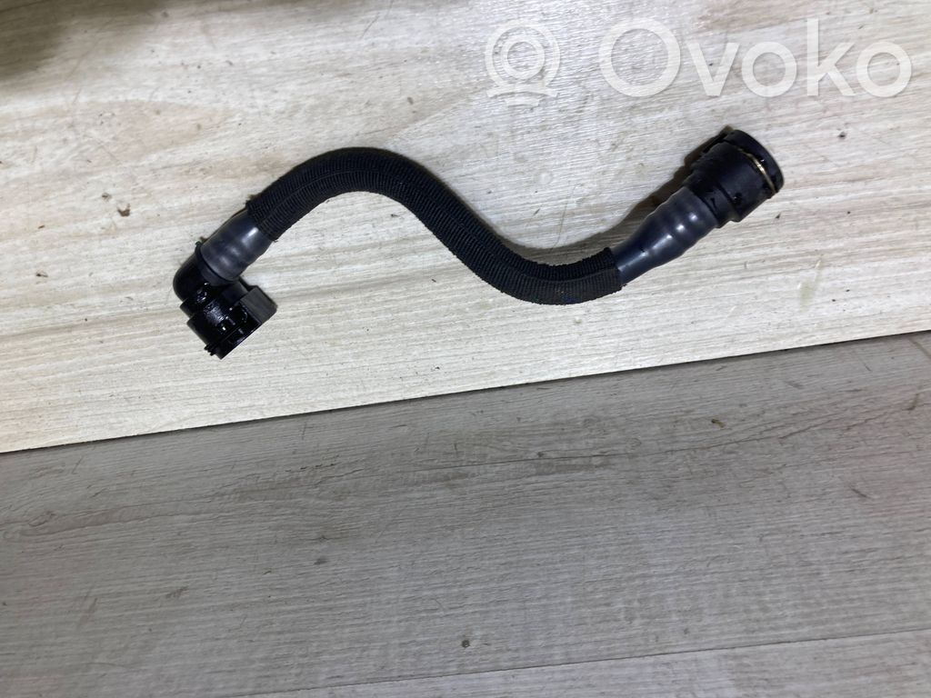 BMW 1 F70 Kühlleitung / Kühlschlauch 